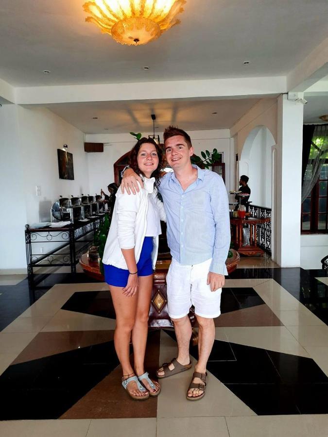 Hotel Ceylon Breeze