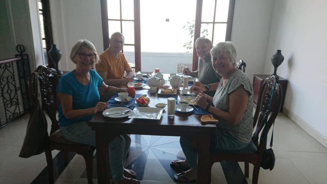 Ceylon Breeze Hotel