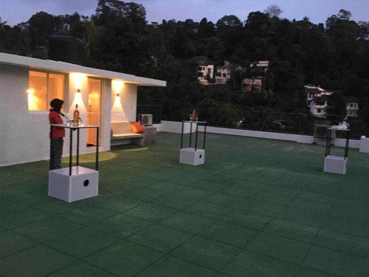 Bed & Breakfast Everdew Kandy