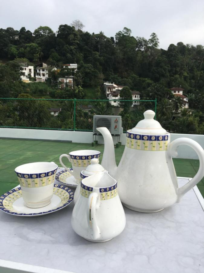 Bed & Breakfast Everdew Kandy