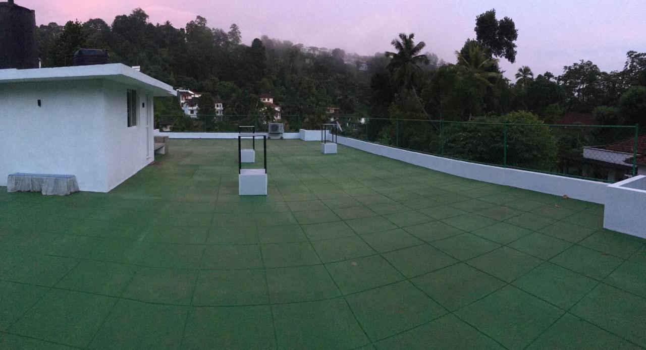 Bed & Breakfast Everdew Kandy
