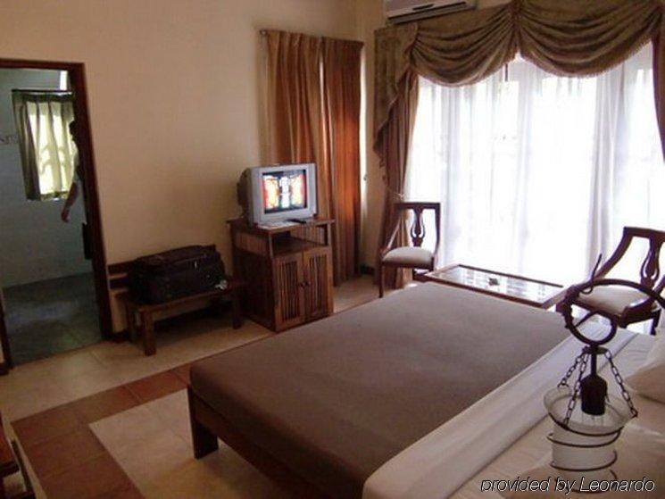 Hotel Senani 4*
