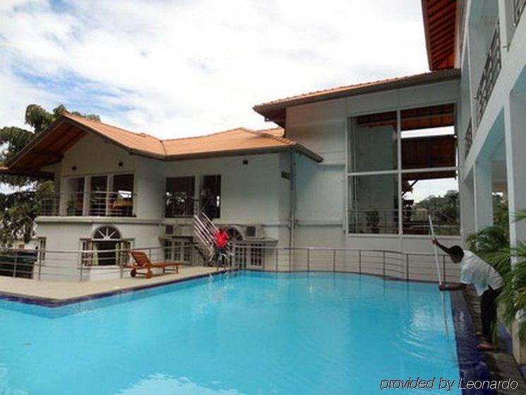 Senani Hotel 4*