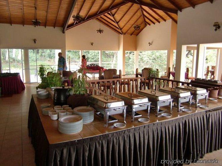 Hotel Senani Kandy