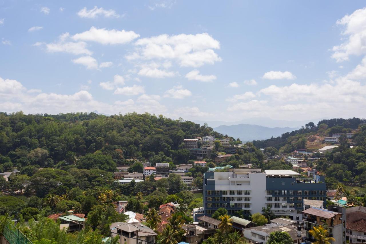 Serene 38 Hotel Kandy
