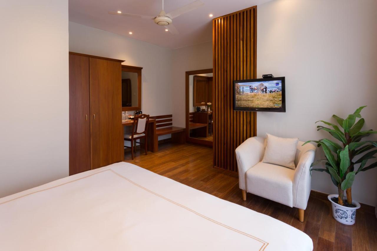 Serene 38 Hotel 4*