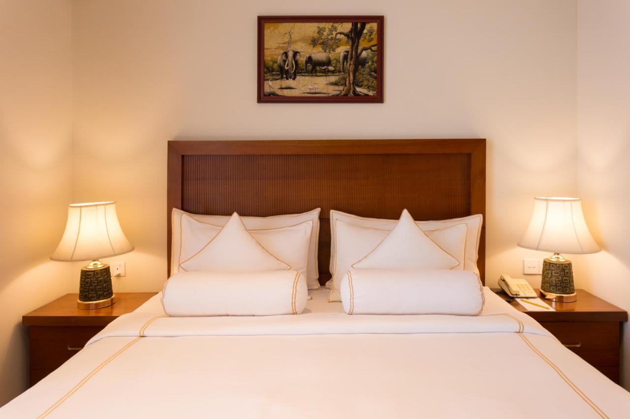 Hotel Serene 38 Kandy