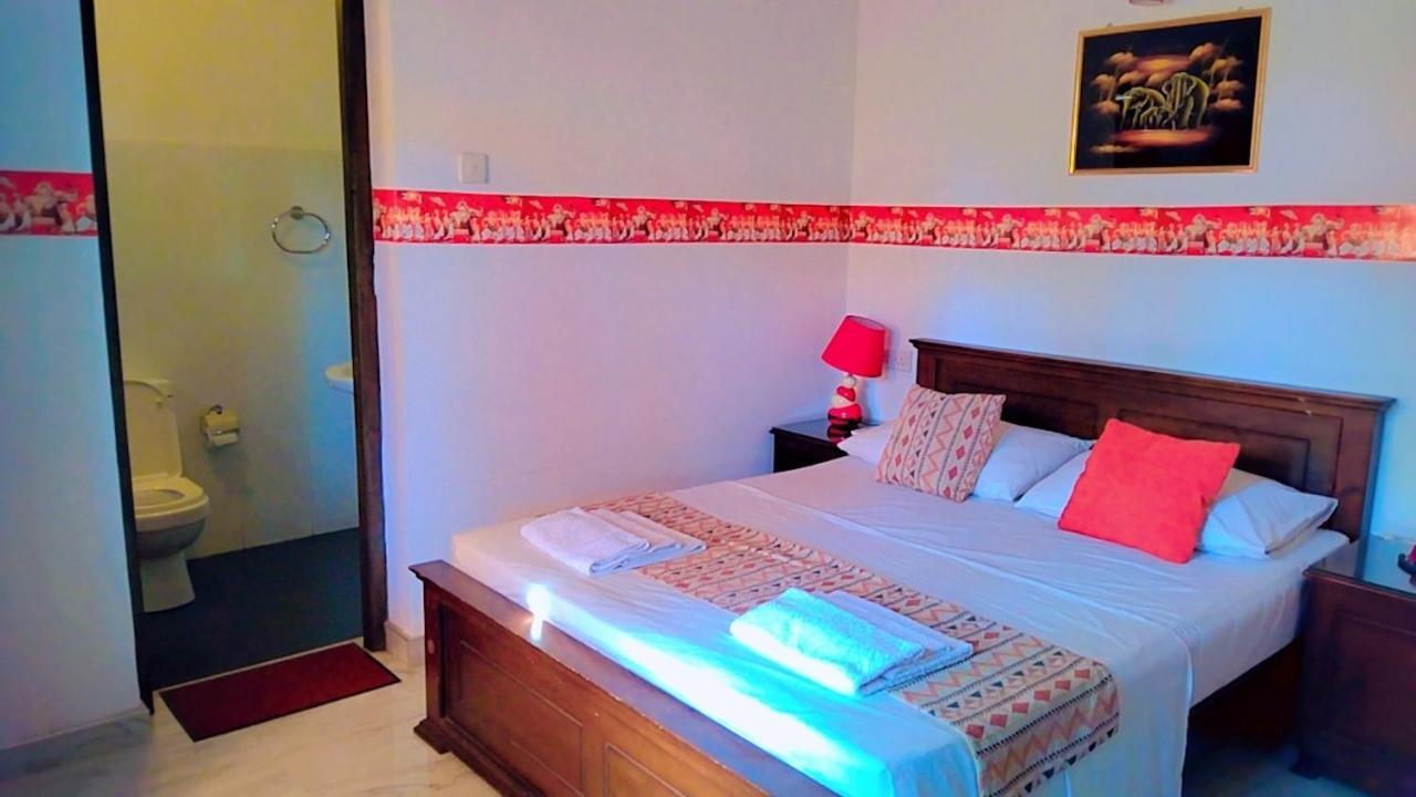 Homestay Kandy Inn By Moon Hills Kandy