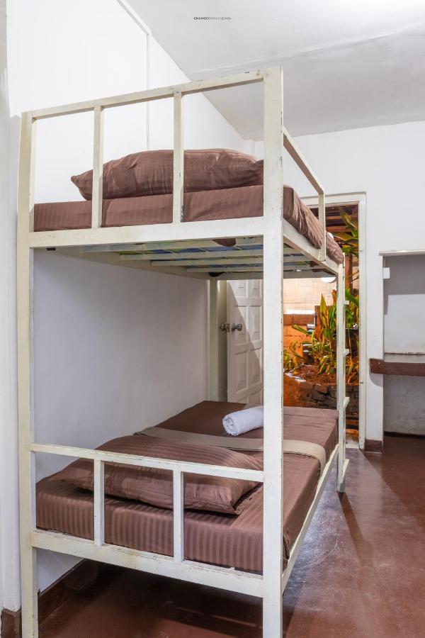 Deck On The Hills Bunks Kandy