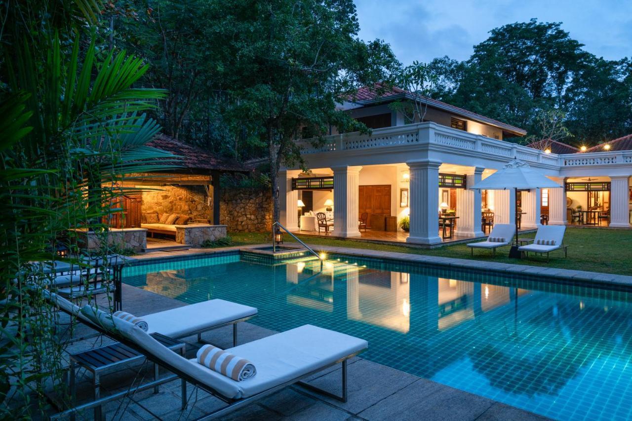 Taru Hotel Kandy