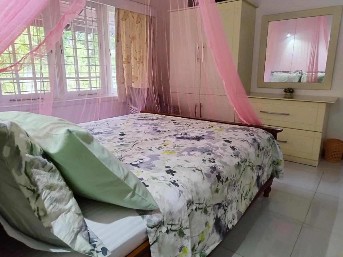 Boztreve Bed & Breakfast