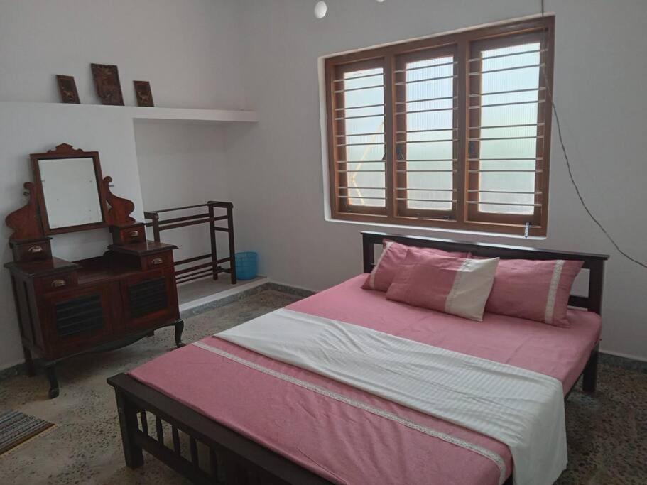 Holiday home In Watapuluwa Kandy
