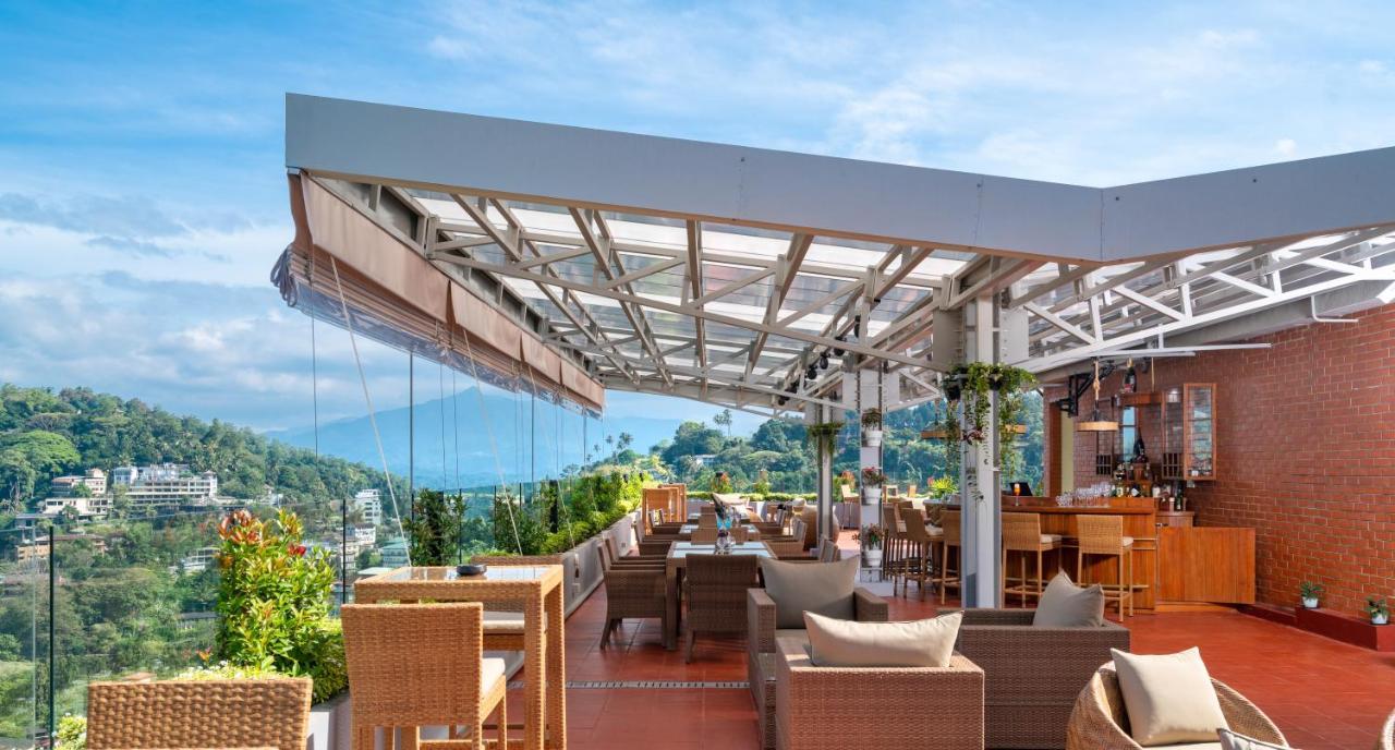 Hotel Grand Serendib Kandy