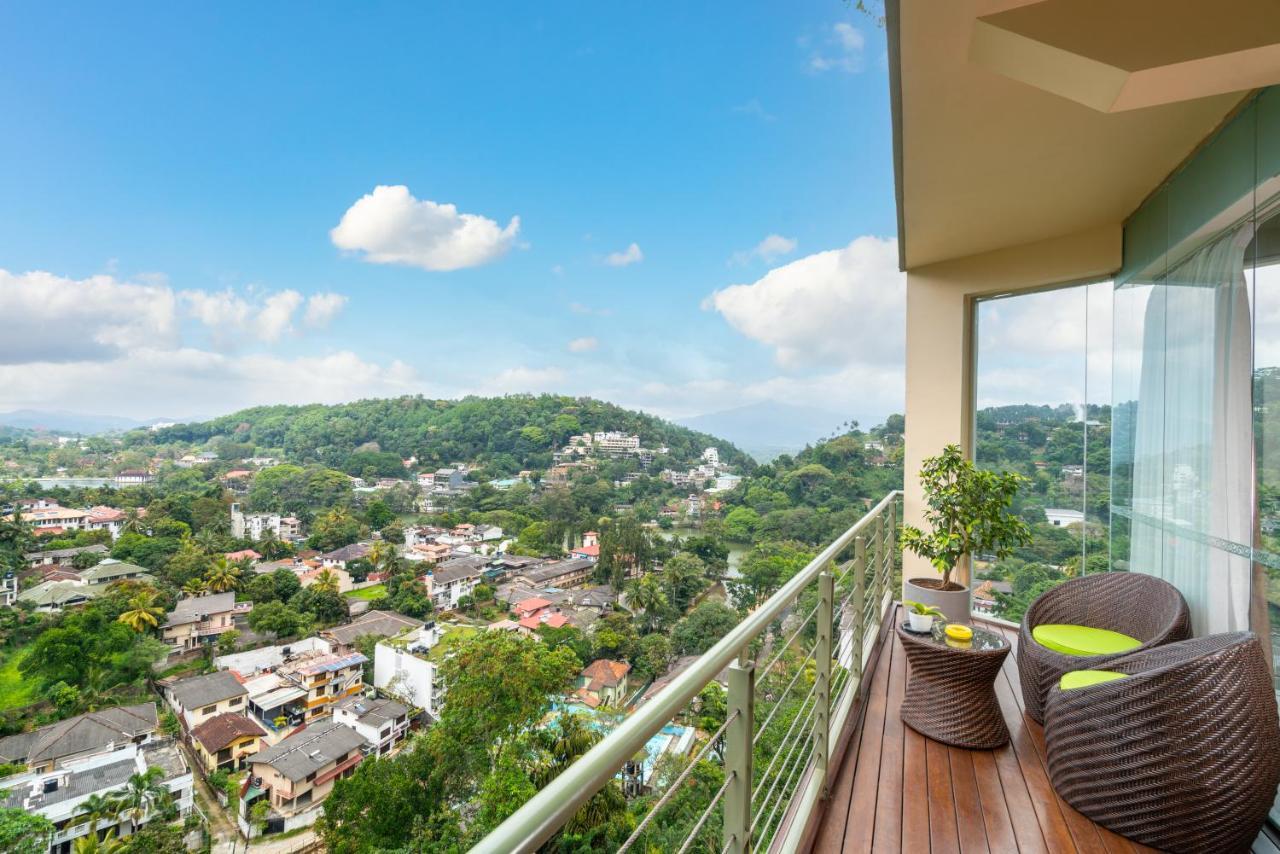 Hotel Grand Serendib Kandy