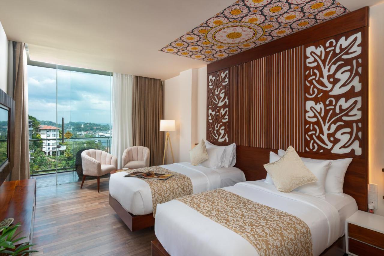 Grand Serendib Hotel Kandy