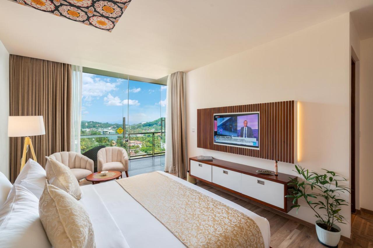 Grand Serendib Hotel Kandy