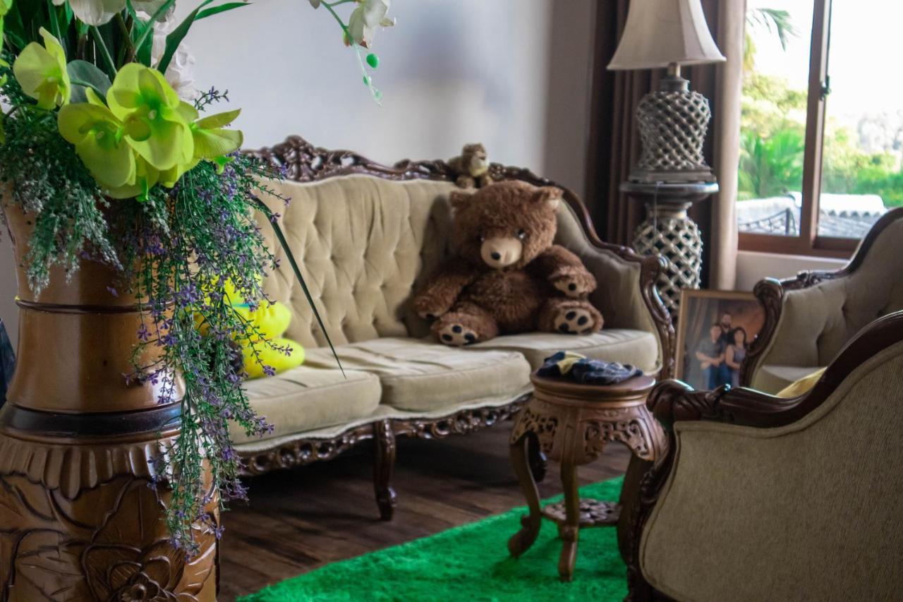 Boscage Apartment *