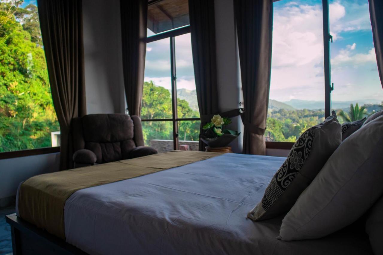 Apartment Boscage Kandy