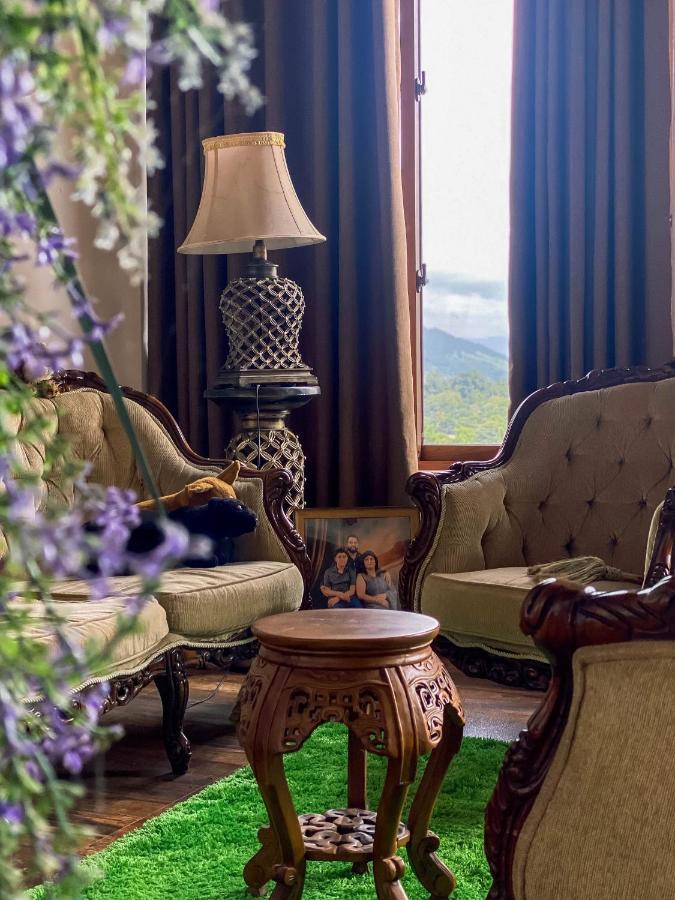 Boscage Apartment *