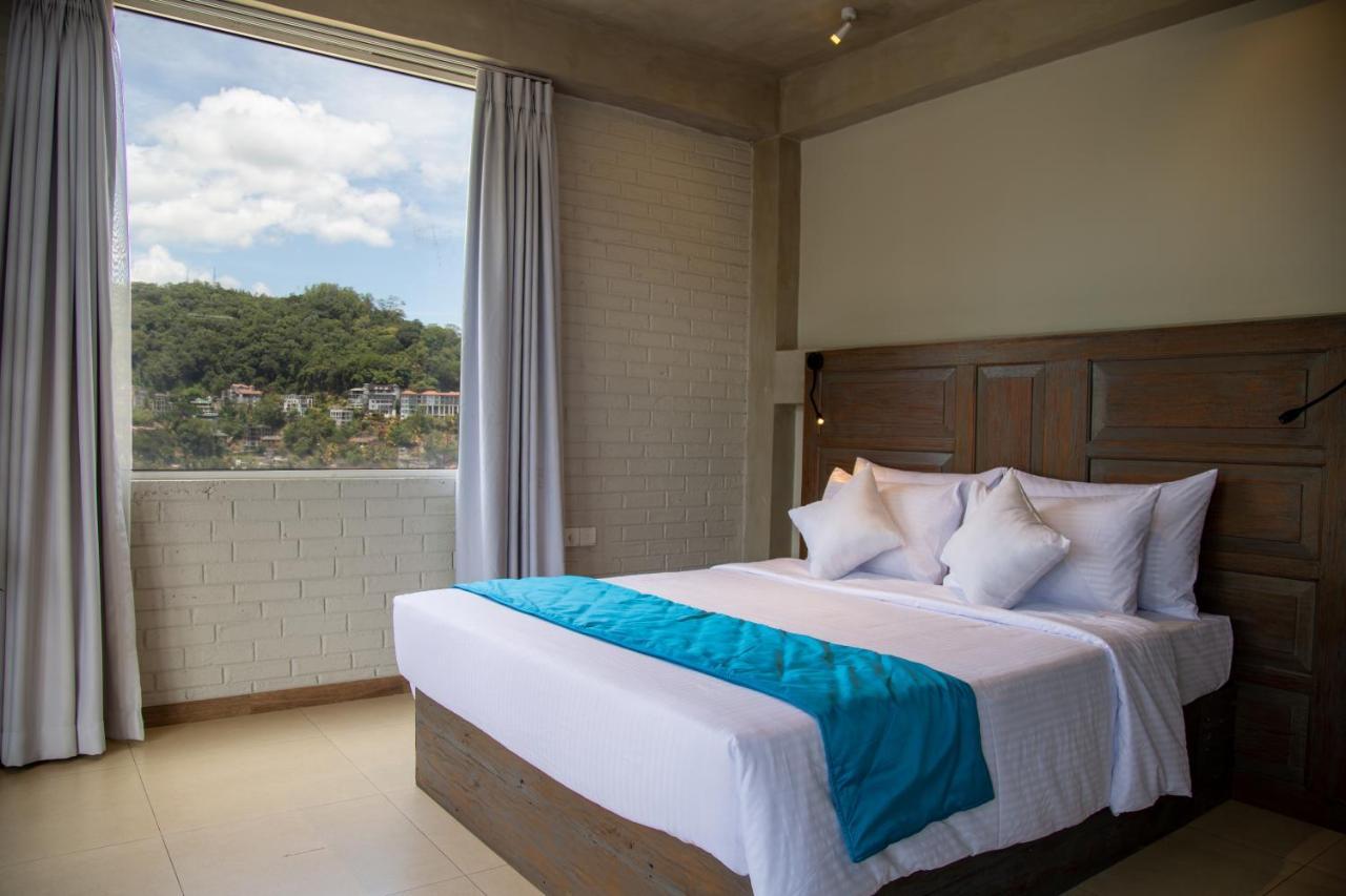 Hostel Kurumbunkz