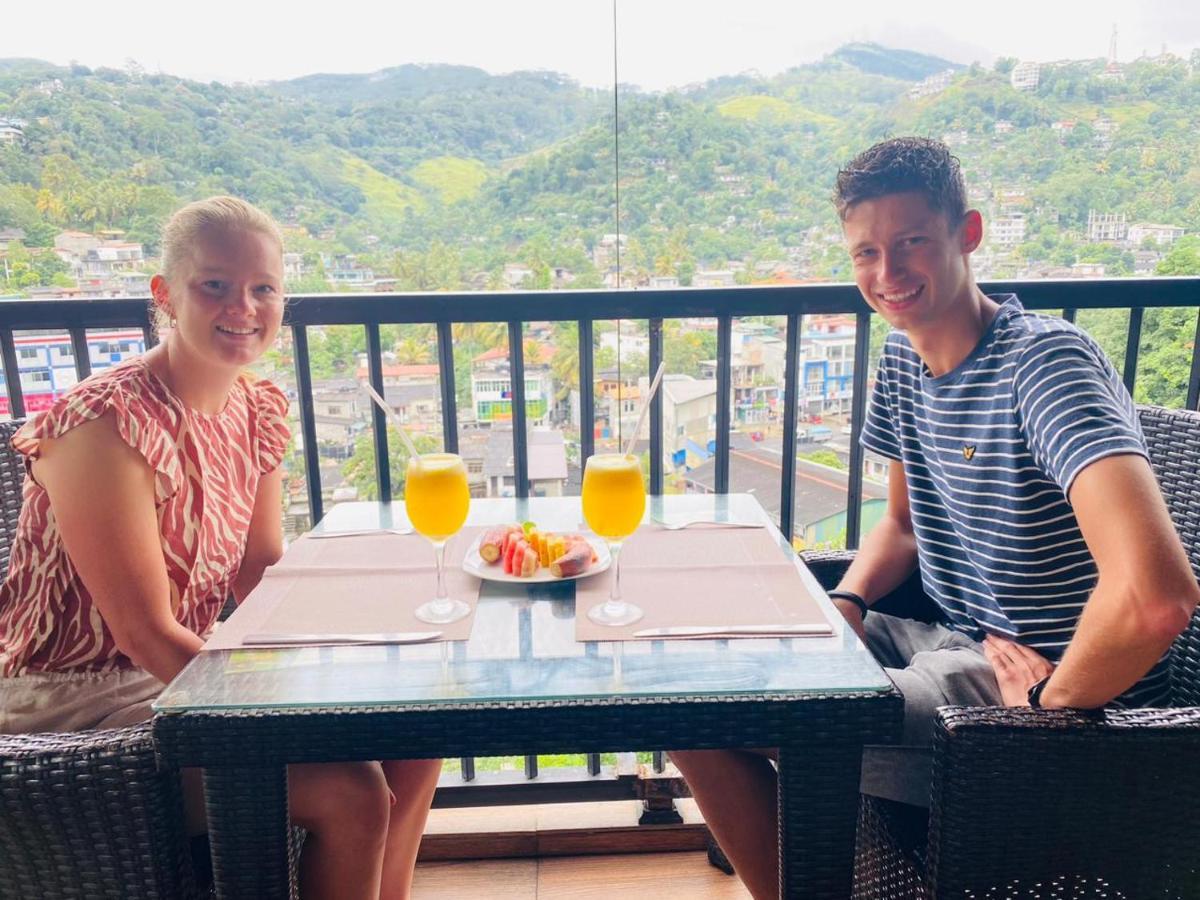 Quick Stop Kandy