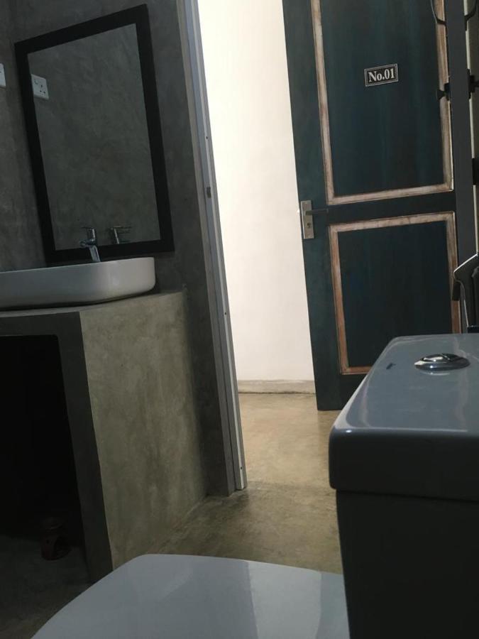 Hasthi Homestay Kandy