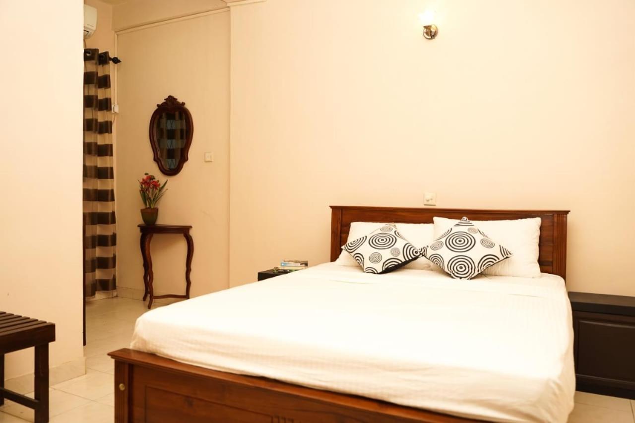 Guest house Cheliyan Viila