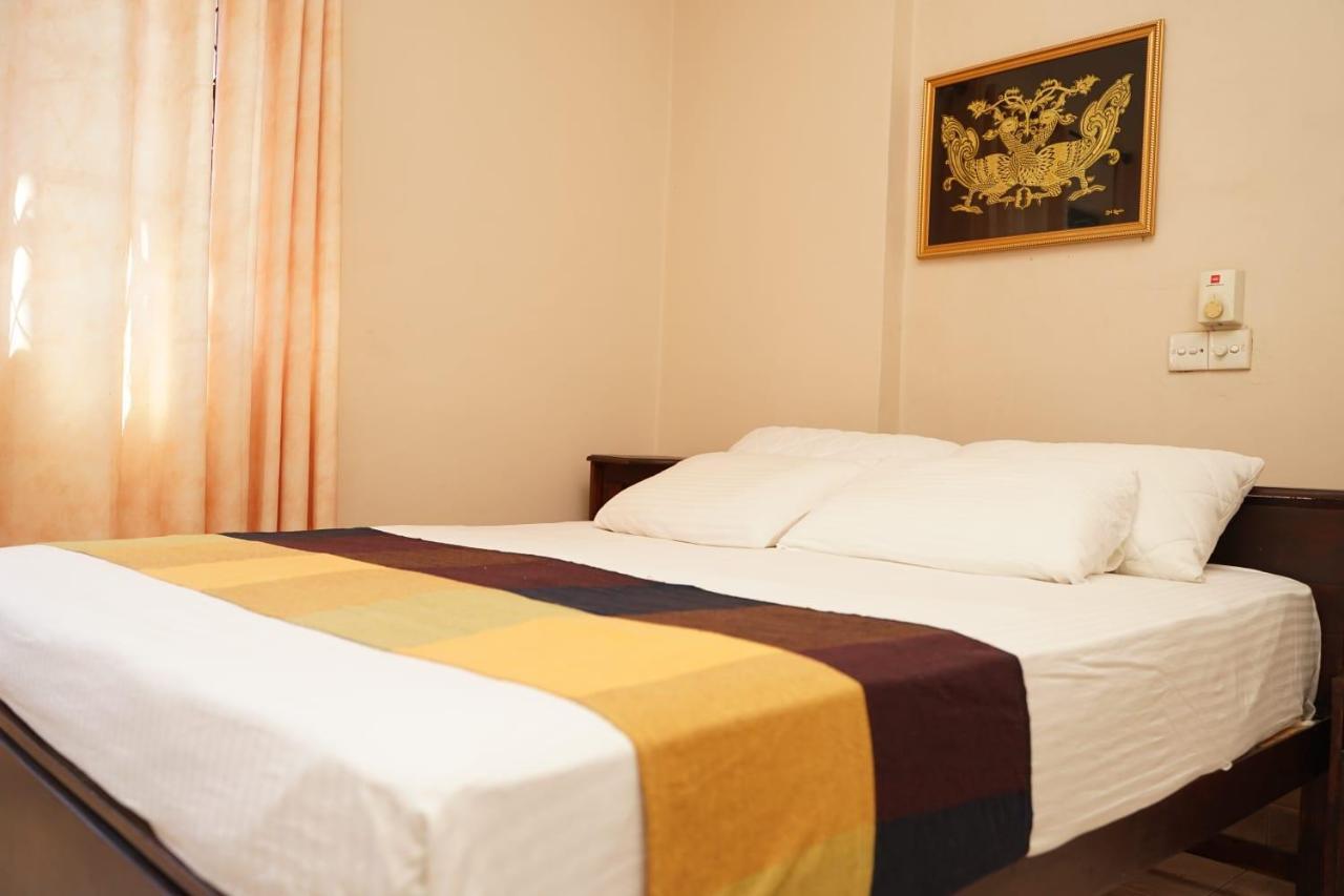 Guest house The Bbc Cheliyan