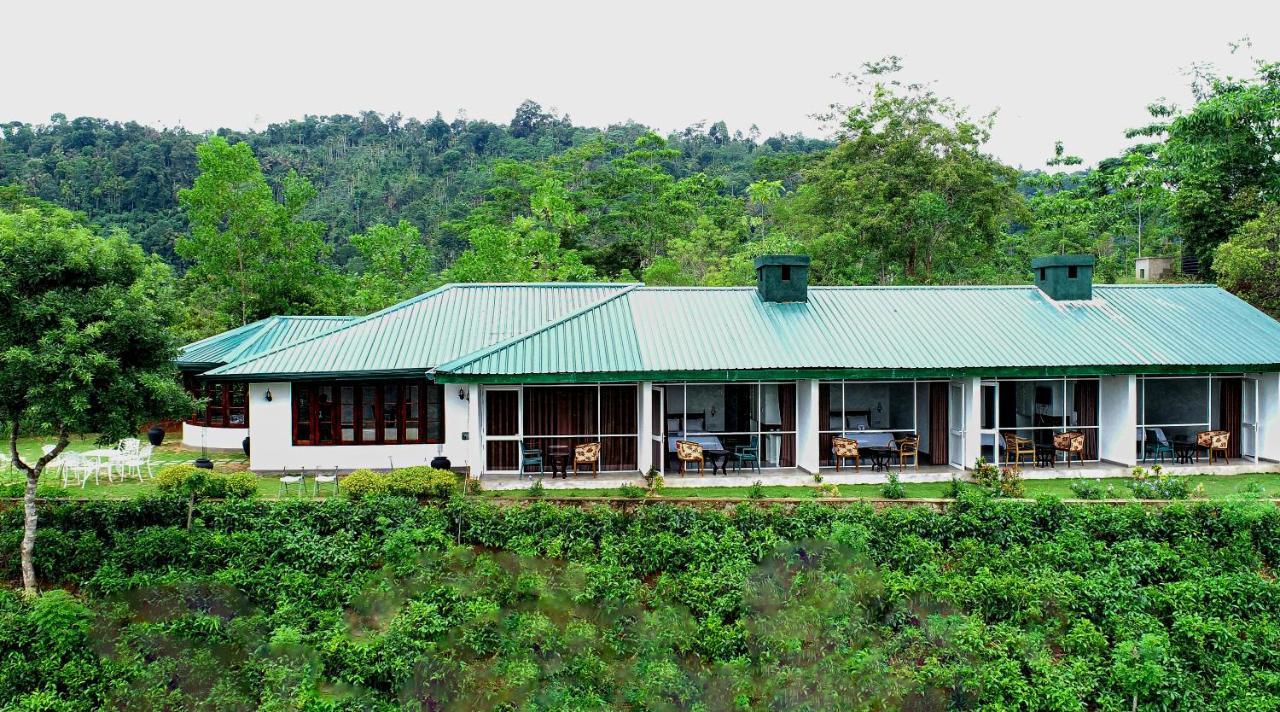 Guest house Kobbekaduwa