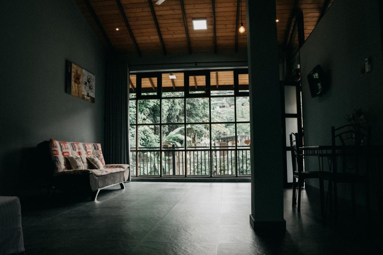 Guest house Amanzi Kandy