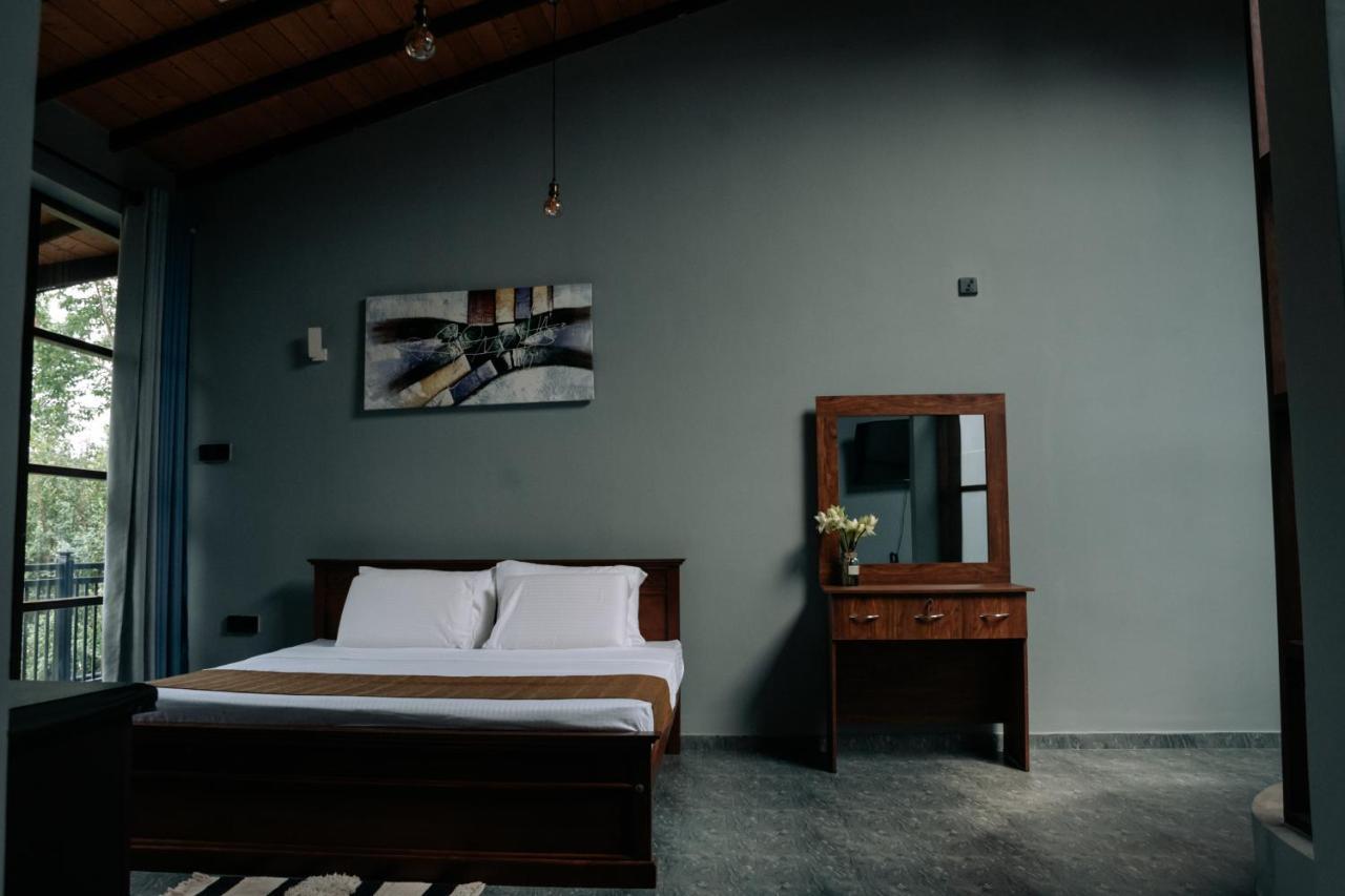 Amanzi Guest house Kandy