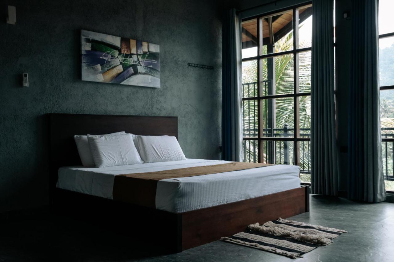 Amanzi Guest house