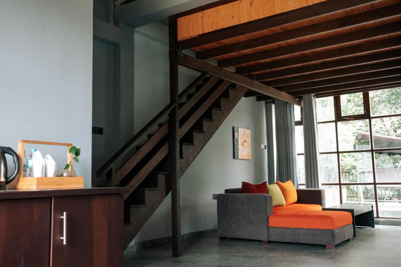 Amanzi Guest house