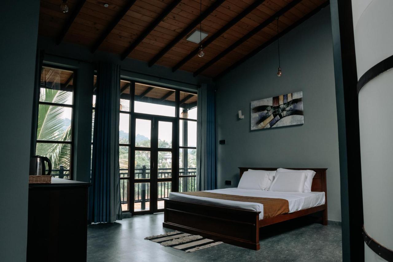 Amanzi Guest house Kandy