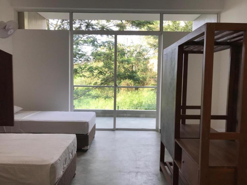 Hostel By Skyloft *