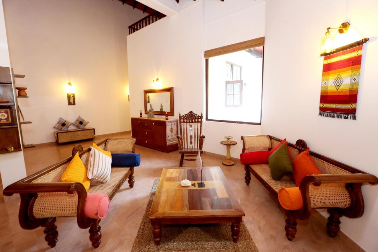 Muthu Kandy