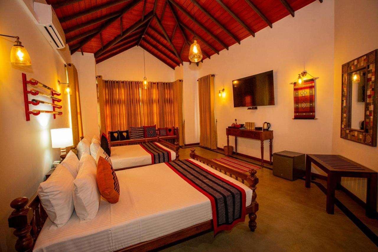 Hotel Muthu