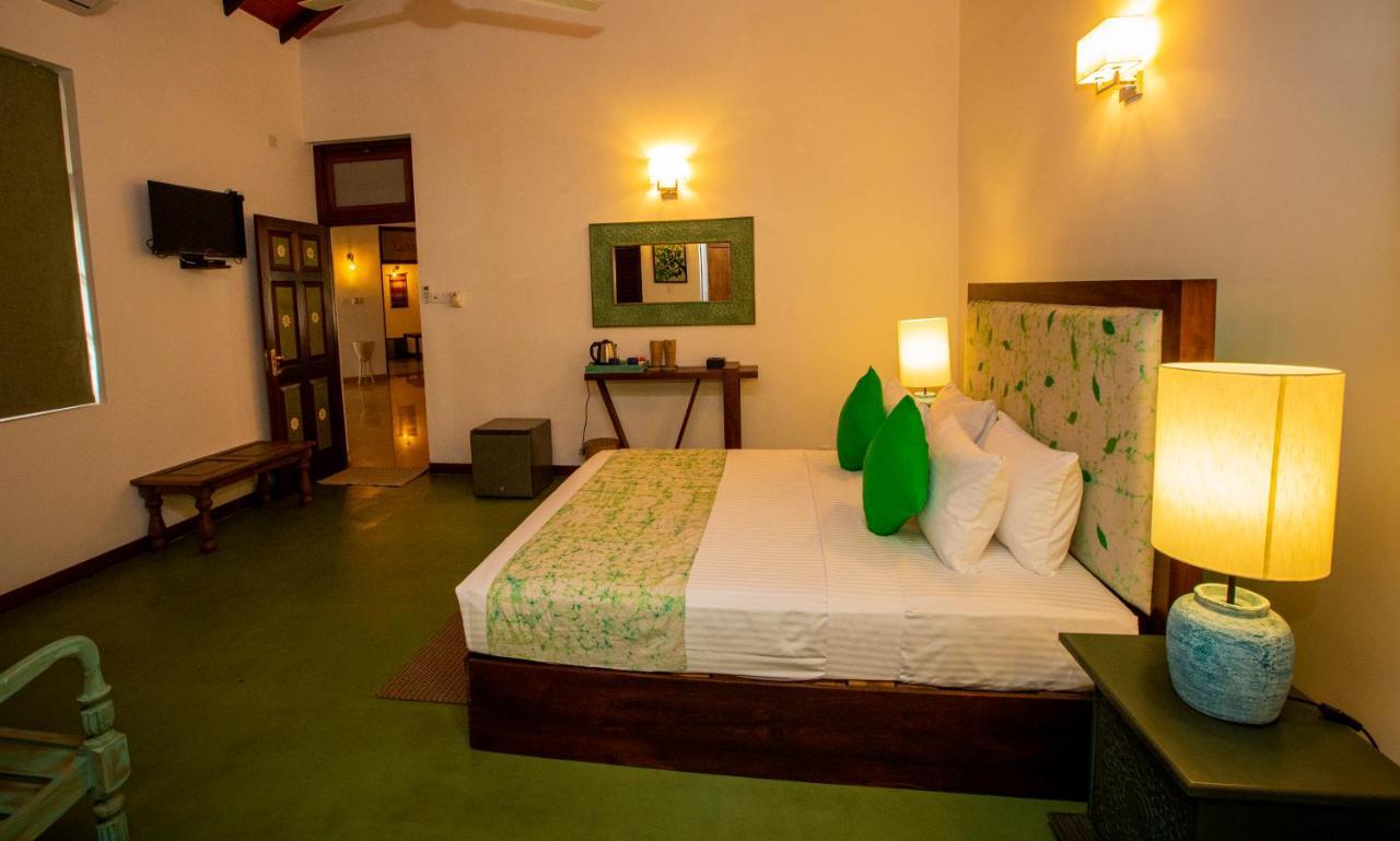 Hotel Muthu Kandy