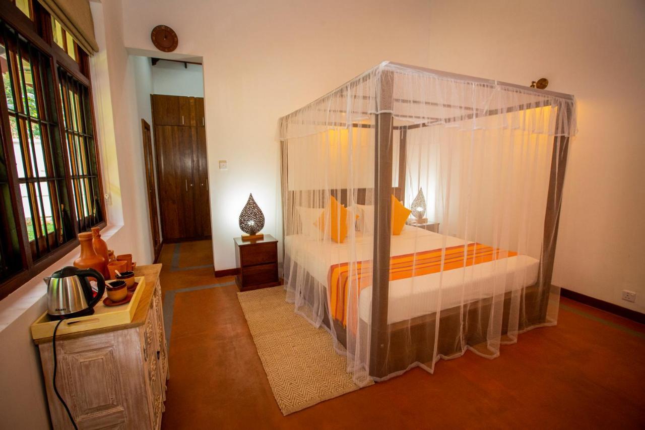 Muthu Hotel Kandy