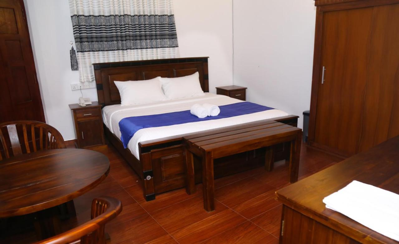 Hotel Sara