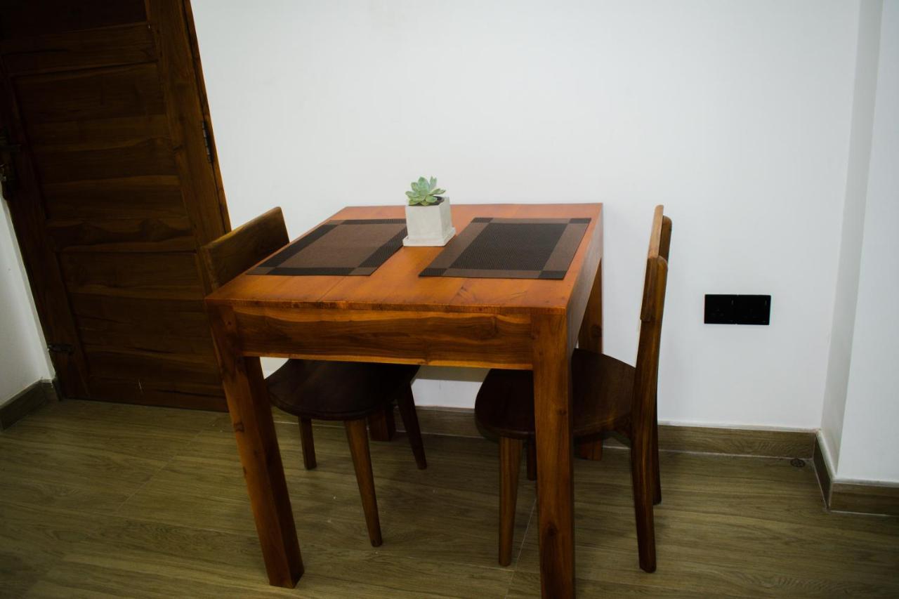Homestay Serene Kandy