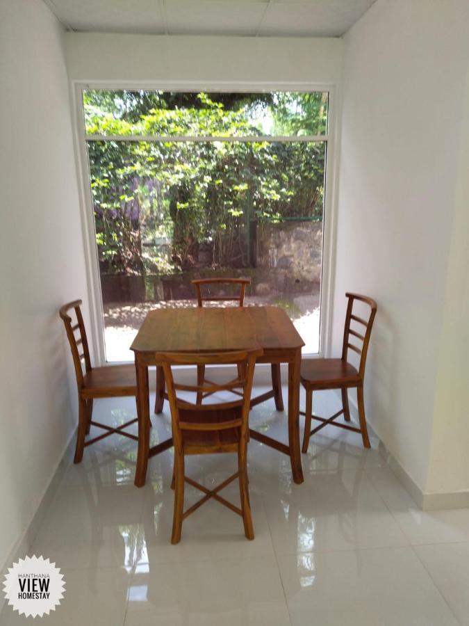 Hanthana View Lodge Kandy