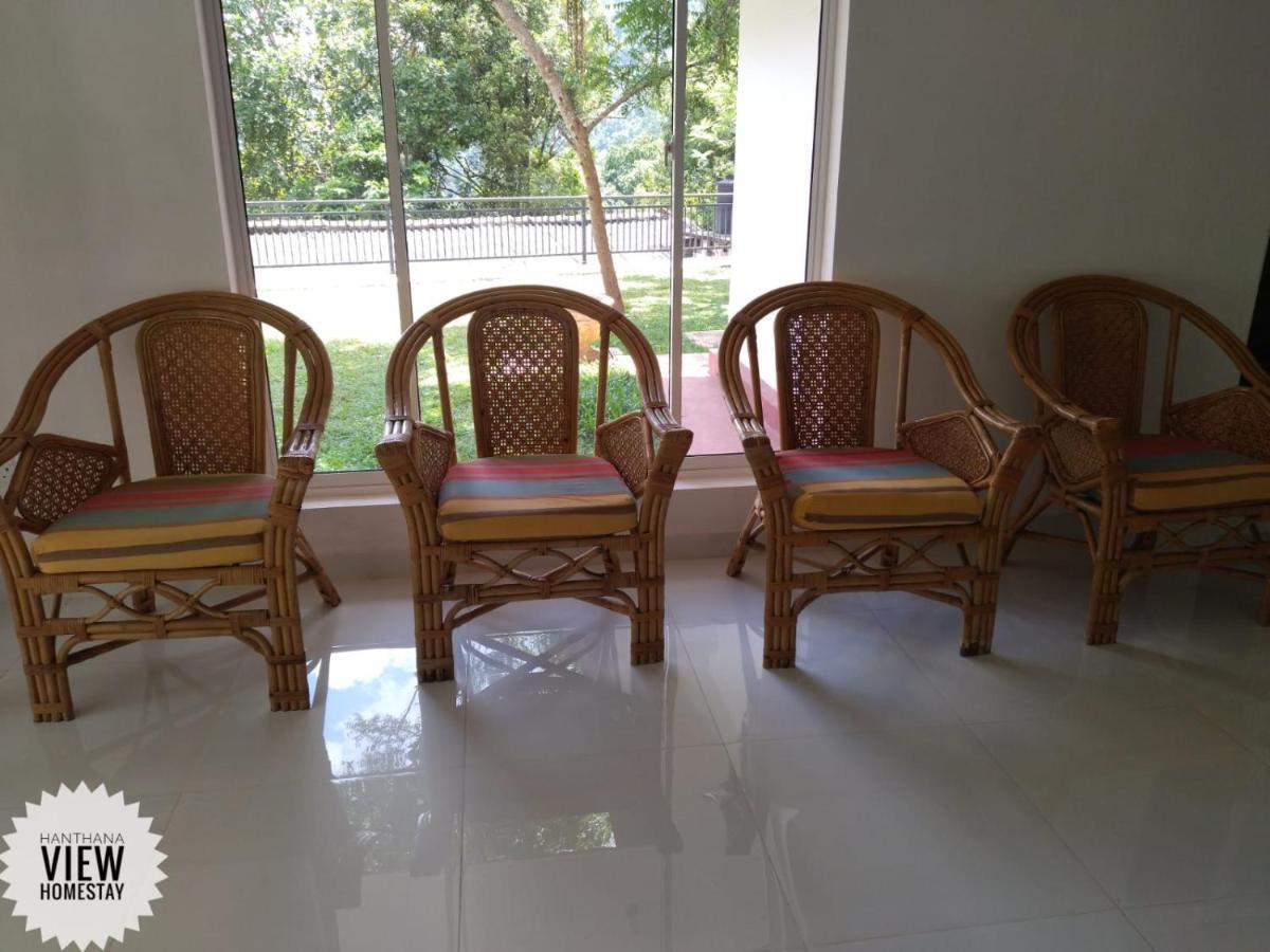 Hanthana View Lodge