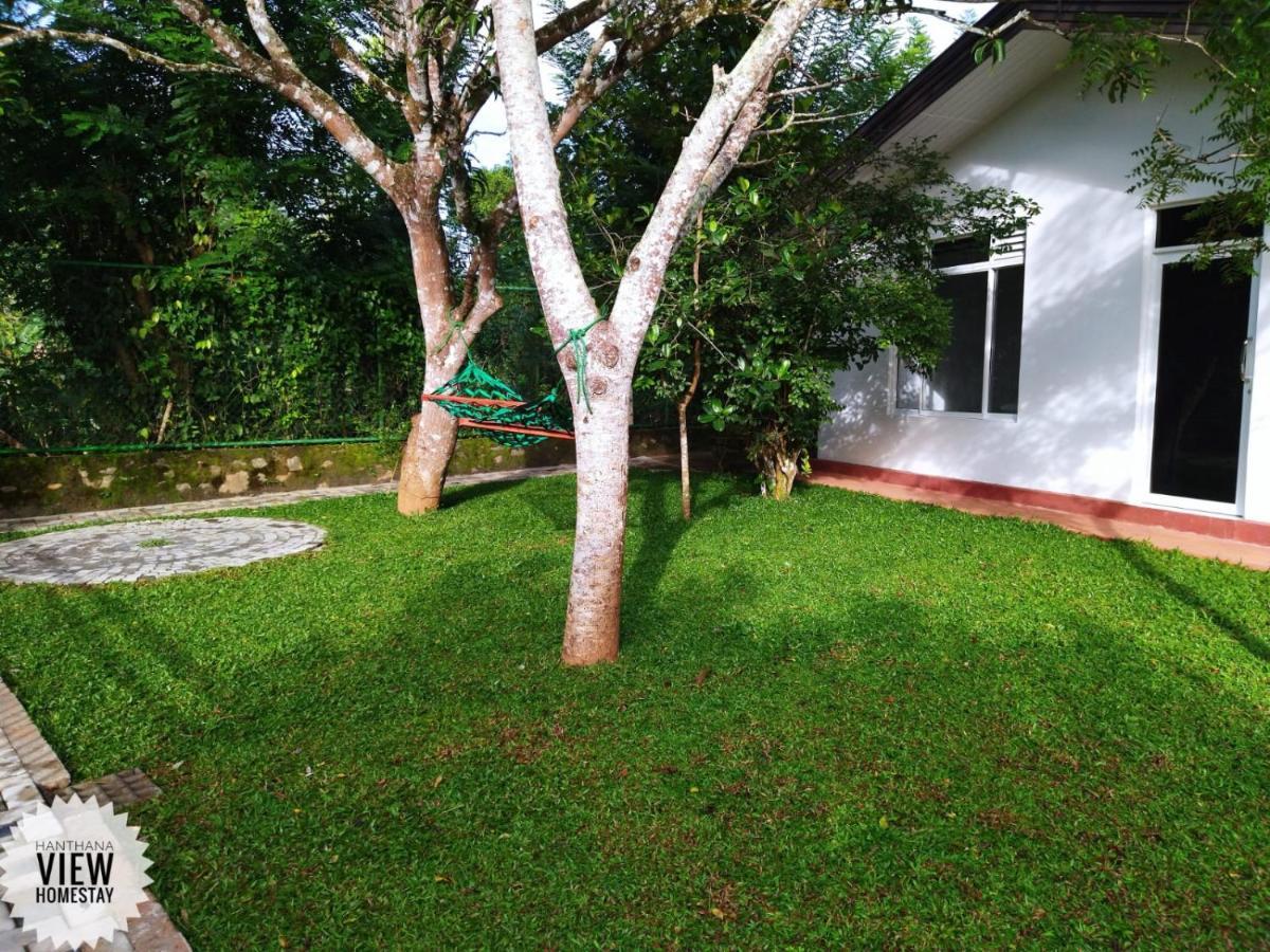 Lodge Hanthana View Kandy