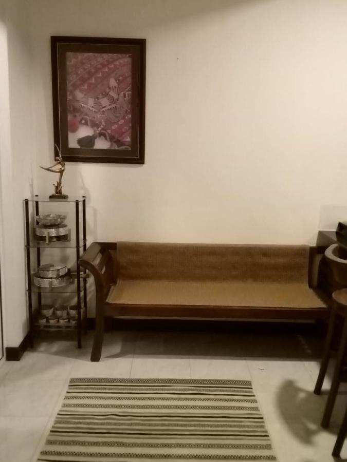 The Bliss Hostel Kandy