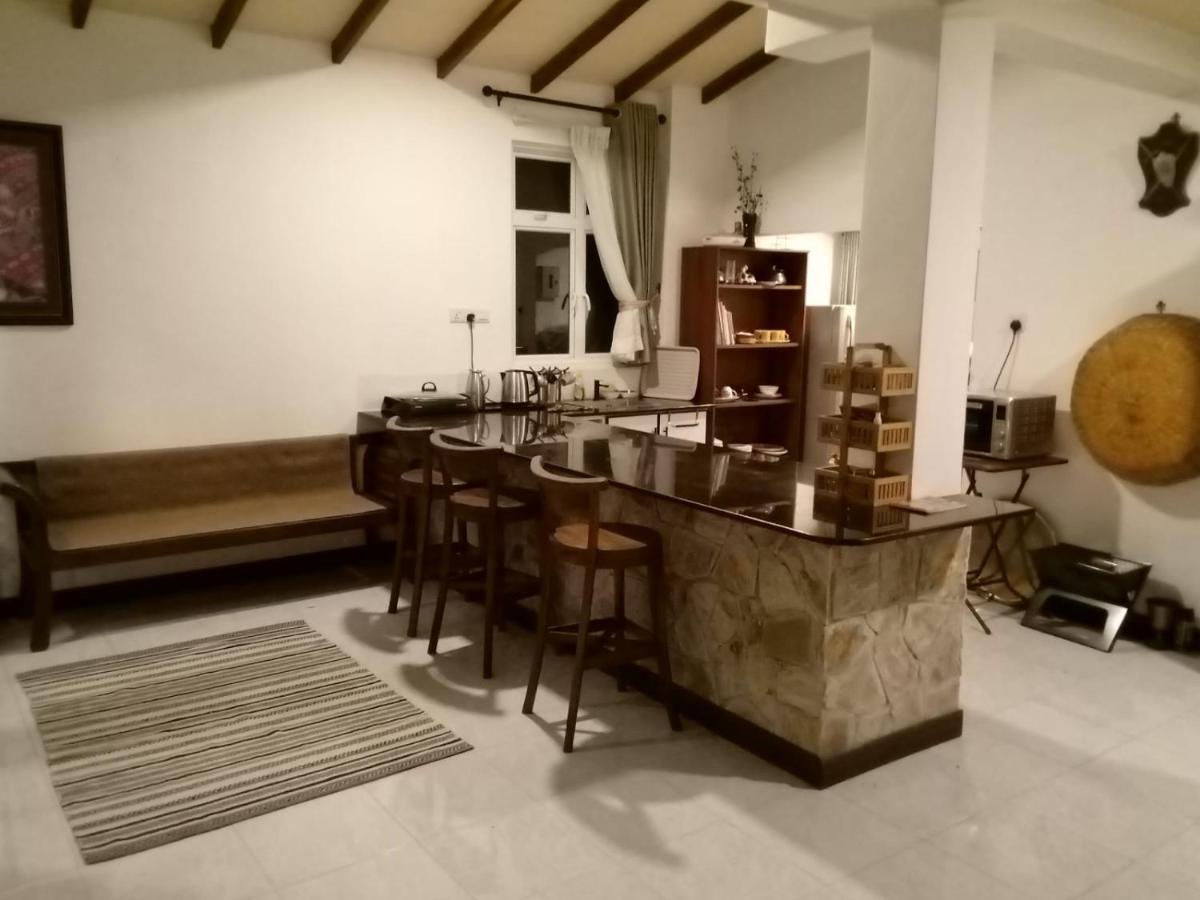 The Bliss Hostel