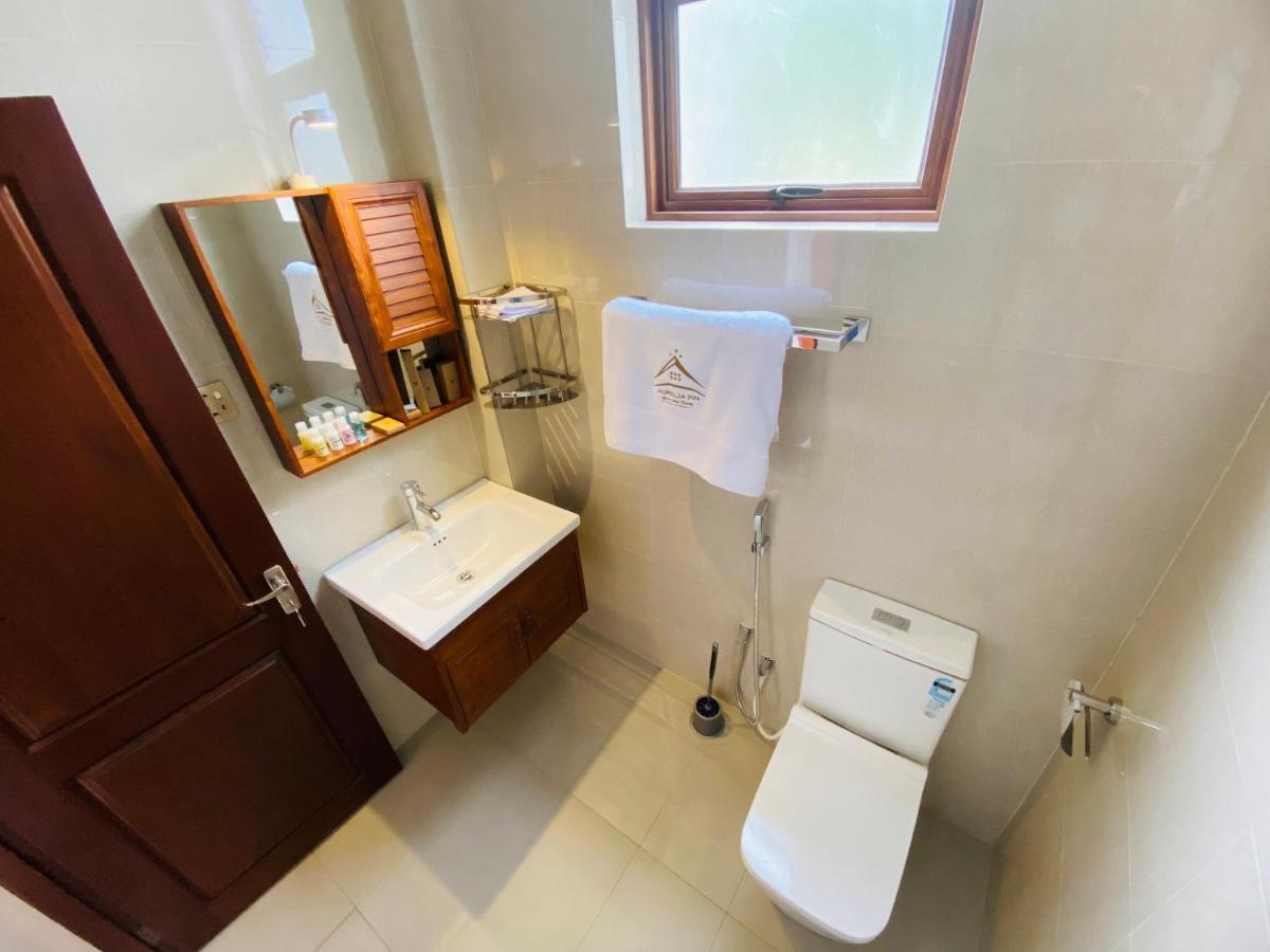 Aurelia Hotel 3*