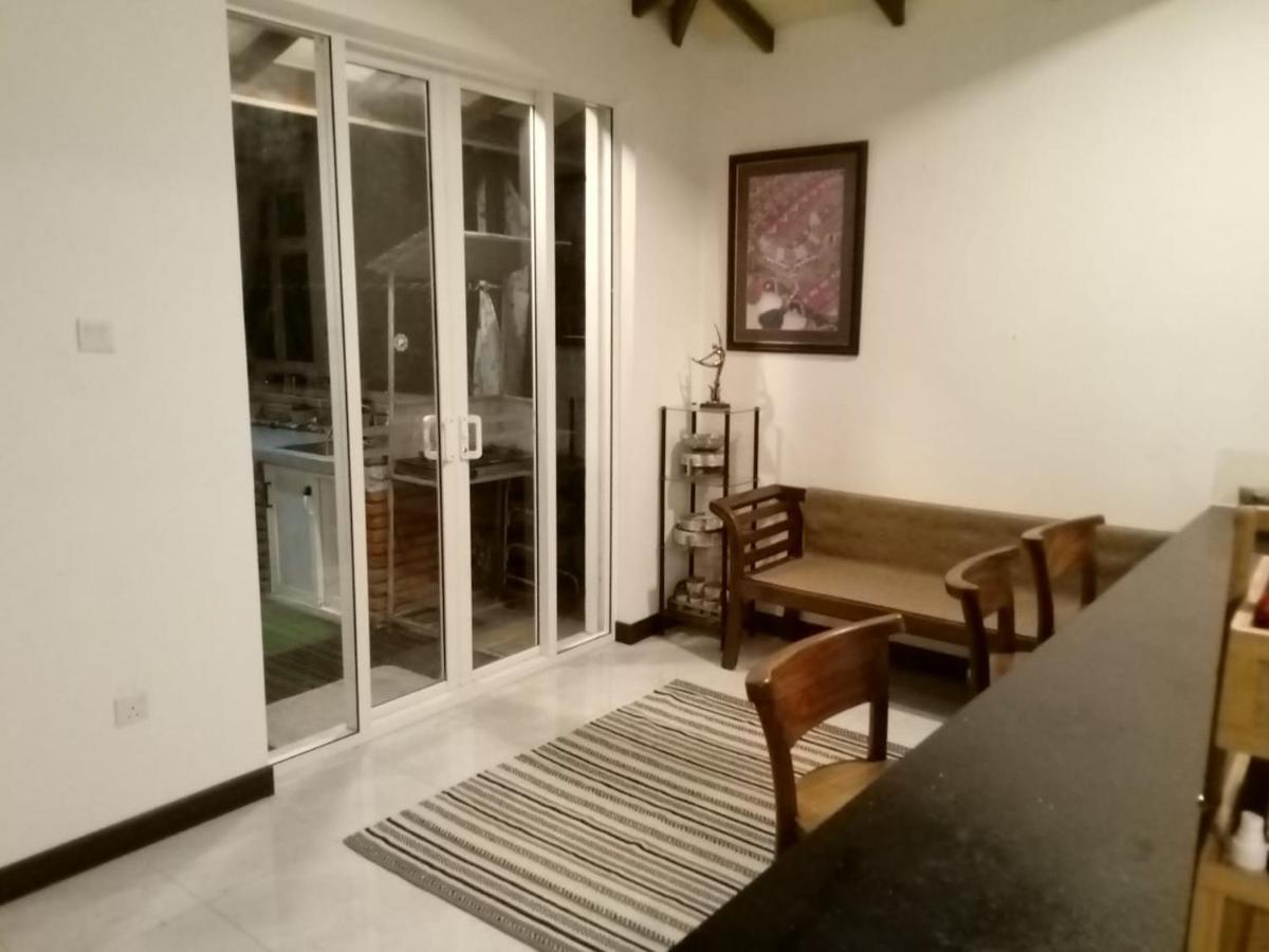 The Bliss * Kandy