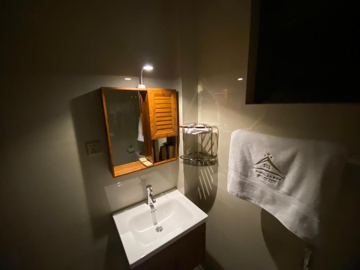 Hotel Aurelia
