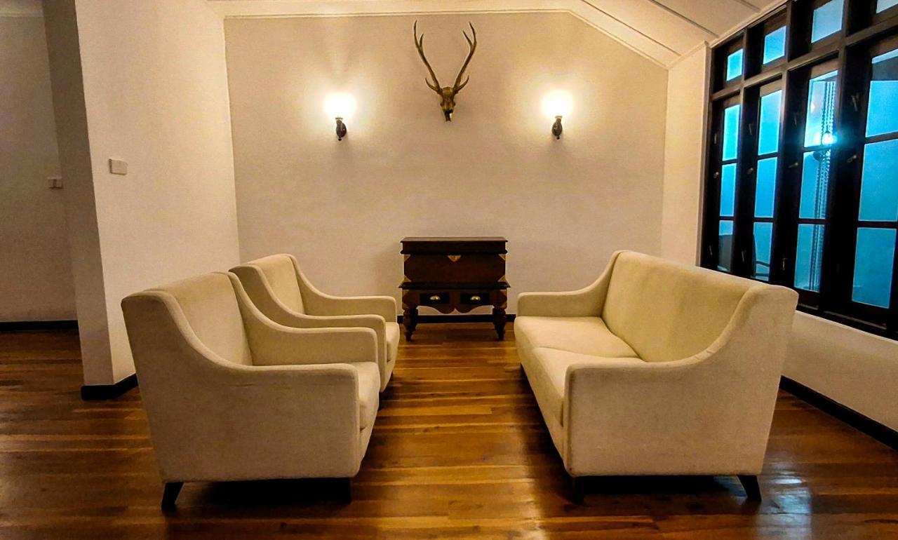 Kobbekaduwa Guest house Kandy